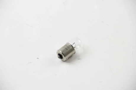 Автолампа Behr Standard R5W BA15s 5 W прозора HELLA 8GA002071121