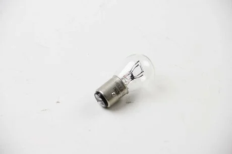 Автолампа Behr Standard P21/4W BAZ15d 4 W 21 W прозора HELLA 8GD004772121