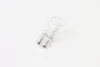 Автолампа Behr T20 W3x16q 5 W прозора HELLA 8GD008893002 (фото 1)