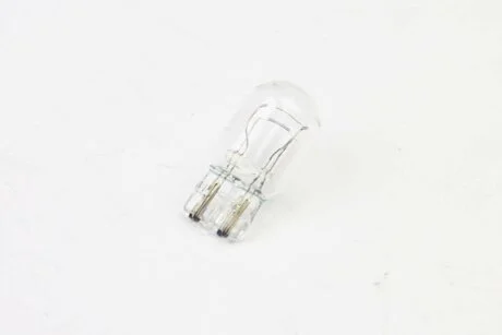 Автолампа Behr T20 W3x16q 5 W прозора HELLA 8GD008893002