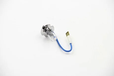 Автолампа Behr Standard H3 PK22s 35 W прозора HELLA 8GH002090271