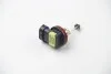 Автолампа Behr Standard H8 PGJ19-1 35 W прозора HELLA 8GH008356121 (фото 1)