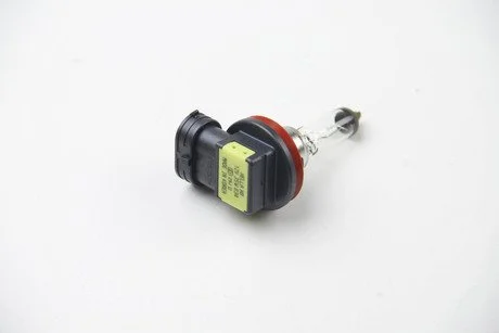 Автолампа Behr Standard H8 PGJ19-1 35 W прозрачная HELLA 8GH008356121