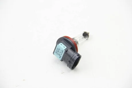 Автолампа Behr Standard H11 PGJ19-2 55 W прозора HELLA 8GH008358121