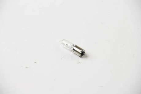 Автолампа Behr H21W BA9s 21 W прозора HELLA 8GH008417001