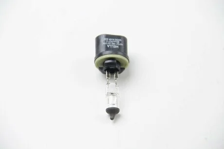 Автолампа Behr Standard H27W/1 PG13 27 W прозора HELLA 8GH008991021