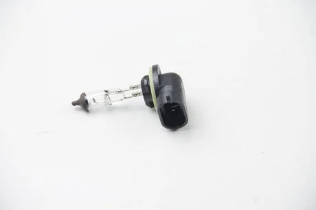 Автолампа Behr Standard H27W/2 PGJ13 27 W прозора HELLA 8GH008991031