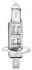 Автолампа Behr Hella H1 P14,5s 55 W прозрачная HELLA 8GH223498-211 (фото 2)