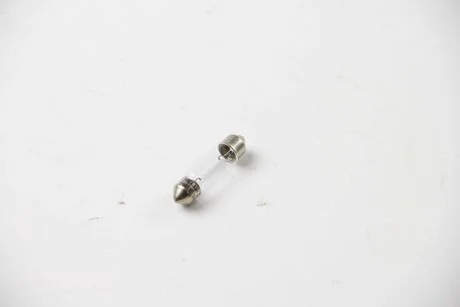 Автолампа Behr Standard C5W SV8,5-8 5 W прозрачная HELLA 8GM002092121