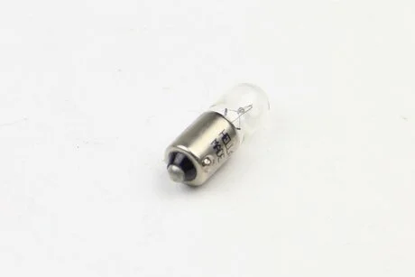 Автолампа Behr Standard T4W BA9s 4 W прозора HELLA 8GP002067121