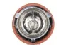 Автолампа Behr H10W в пластиковом патроне 10 W прозрачная HELLA 9DX153746011 (фото 2)