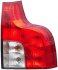 Ліхтар задн, лів, VOLVO XC90 I, 08/06 - 09/14 HELLA 9EL162633031 (фото 1)