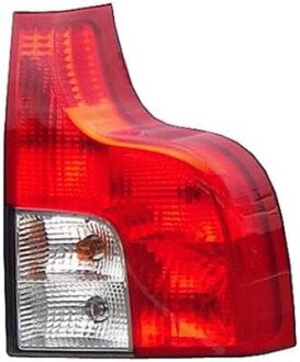 Ліхтар задн, лів, VOLVO XC90 I, 08/06 - 09/14 HELLA 9EL162633031