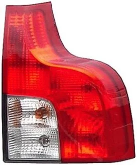Ліхтар задн, лів, VOLVO XC90 I, 08/06 - 09/14 HELLA 9EL162633031