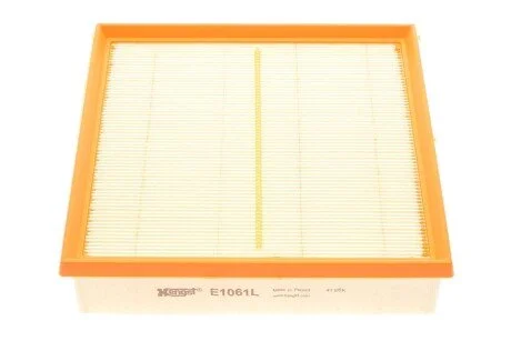Фільтр повітряний HENGST FILTER E1061L