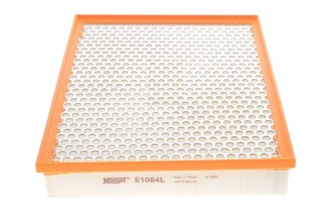 Фільтр повітряний HENGST FILTER E1064L