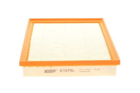Фільтр повітряний HENGST FILTER E1079L