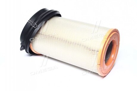 Фильтр воздушный комплект пластиковая крышка + фильтр E702L HENGST FILTER E1084L (фото 1)
