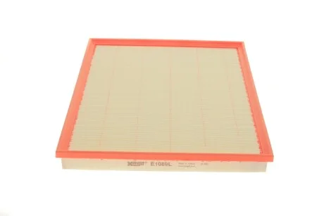 Фільтр повітряний HENGST FILTER E1089L