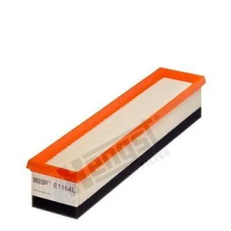 Фільтр повітряний HENGST FILTER E1164L
