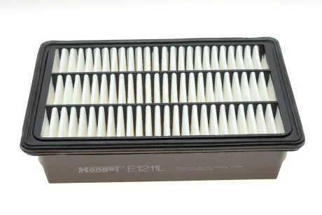 Фильтр воздушный HENGST FILTER E1211L