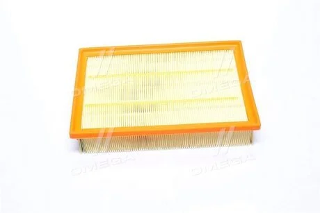 Фильтр воздушный LR FREELANDER 2.2, 3.2 06- (HENGST) HENGST FILTER E1218L (фото 1)