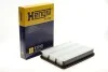 Фільтр повітряний Land Cruiser 02- HENGST FILTER E1242L (фото 2)