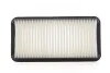 Фільтр повітряний HYUNDAI ACCENT III 1.5 CRDI 05- (HENGST) HENGST FILTER E1265L (фото 3)