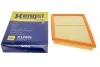 Фільтр повітряний HENGST FILTER E1280L (фото 4)