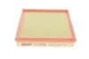 Фильтр воздушный PSA 1.6 BlueHDI 14- (HENGST) HENGST FILTER E1289L (фото 1)