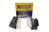 Фільтр повітряний MB E-CLASS (W212), S-CLASS (W221) 300-350 CDI, BlueTEC 09-(2шт.) (HENGST) HENGST FILTER E1328L-2 (фото 2)