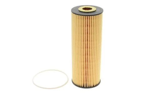 Фільтр масляний HENGST FILTER E142H D21