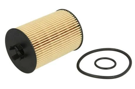 Фільтр масляний HENGST FILTER E146H D108
