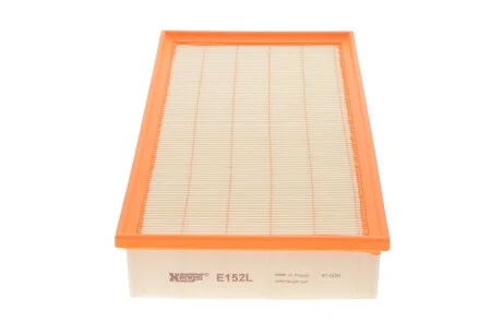 Фильтр воздушный HENGST FILTER E152L