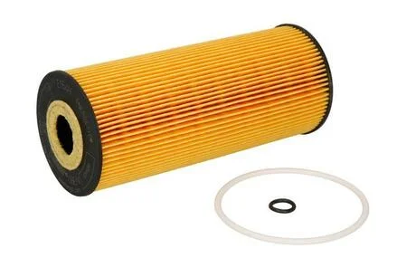 Фільтр масляний HENGST FILTER E154H D48