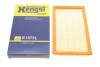 Фильтр воздушный Suzuki Vitara 15-, SX4 13- HENGST FILTER E1575L (фото 2)