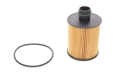 Фільтр масляний HENGST FILTER E157H D227