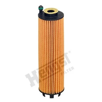 Фильтр масляный MB W167/177/213/222/247 M256/OM654 17- HENGST FILTER E159H D311