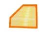 Фільтр повітряний BMW 3/4 G20/21/22/23 B47 19 - HENGST FILTER E1777L (фото 1)