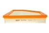 Фільтр повітряний BMW 3/4 G20/21/22/23 B47 19 - HENGST FILTER E1777L (фото 3)
