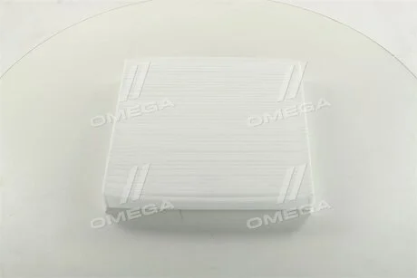 Фільтр салону CITROEN BERLINGO, PEUGEOT PARTNER 96- (HENGST) HENGST FILTER E1915LI