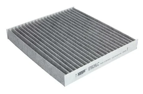 Фільтр салону вугільний HENGST FILTER E1926LC