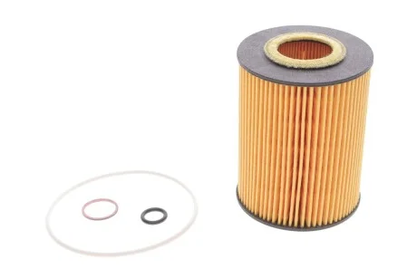 Фільтр масляний HENGST FILTER E203H D67