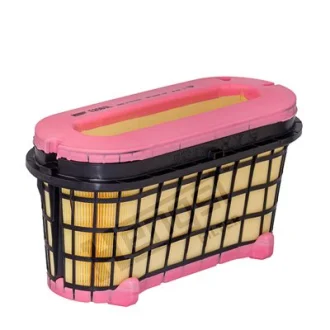 Фільтр повітряний (фільтруючий елемент) MERCEDES ACTROS MP4 / MP5, ANTOS, AROCS 471943-OM936916 07 HENGST FILTER E2060L