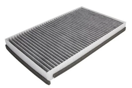 Фільтр салону вугільний HENGST FILTER E2913LC