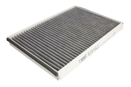 Фільтр салону вугільний HENGST FILTER E2916LC