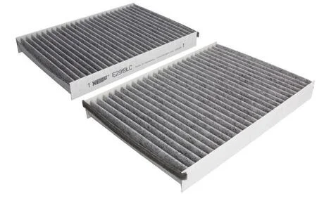 Фільтр салону вугільний HENGST FILTER E2919LC-2
