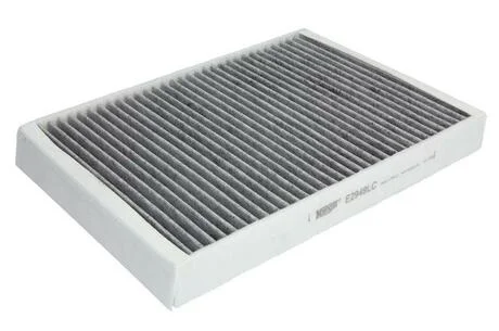 Фильтр салона угольный HENGST FILTER E2949LC