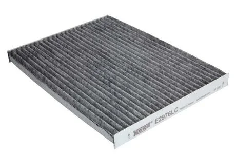 Фільтр салону вугільний HENGST FILTER E2976LC