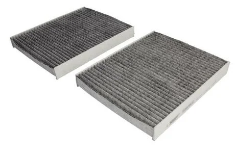 Фільтр салону вугільний HENGST FILTER E2978LC-2